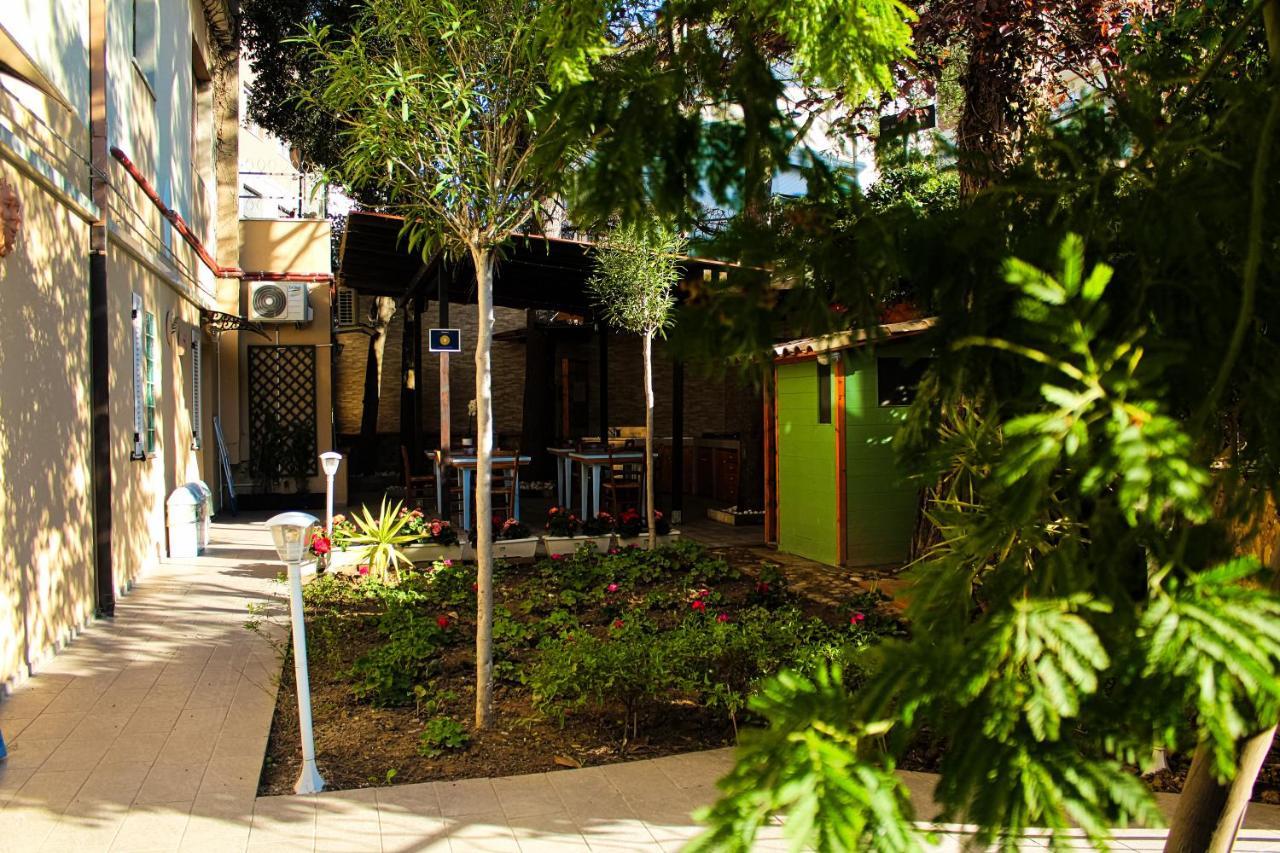 לינה וארוחת בוקר Porto SantʼElpidio La Casa Di Nonno Giulio מראה חיצוני תמונה