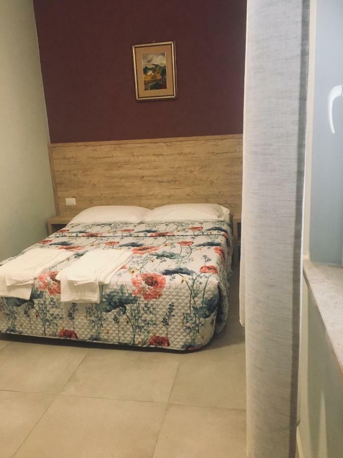 לינה וארוחת בוקר Porto SantʼElpidio La Casa Di Nonno Giulio מראה חיצוני תמונה