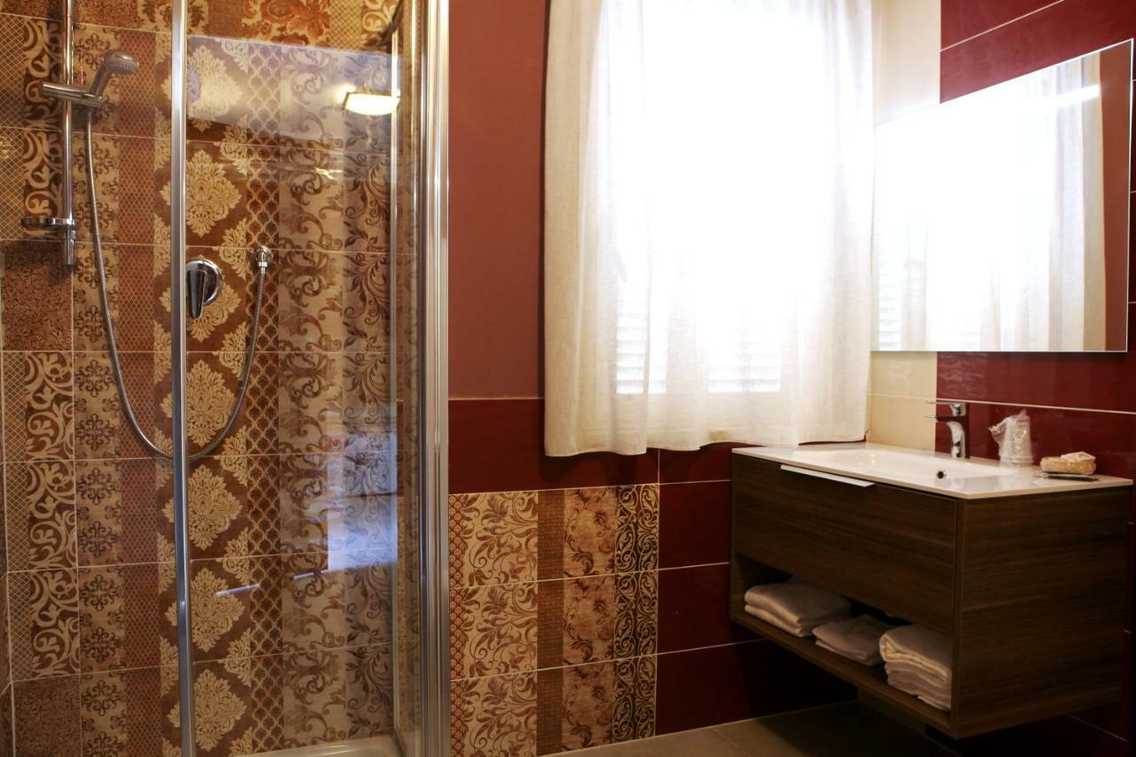 לינה וארוחת בוקר Porto SantʼElpidio La Casa Di Nonno Giulio מראה חיצוני תמונה