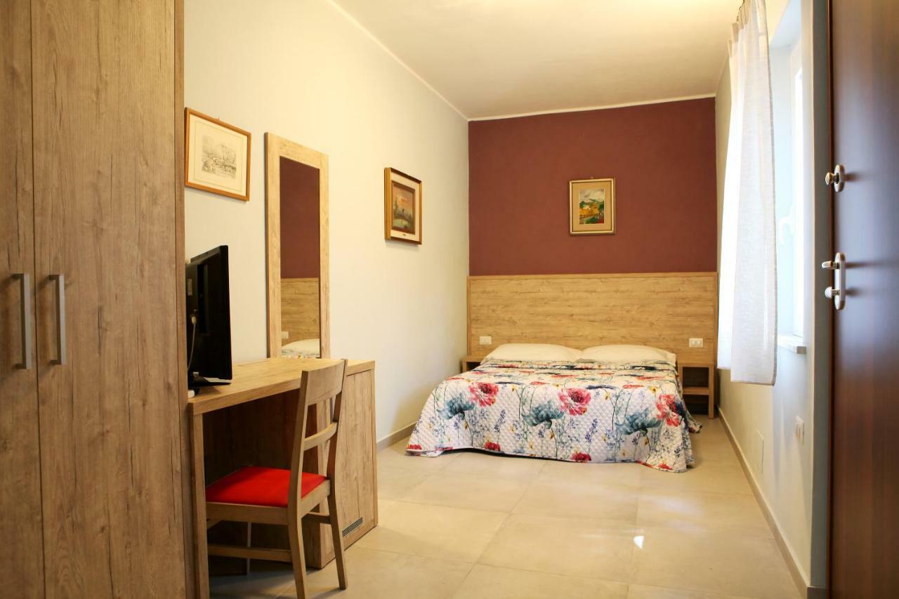 לינה וארוחת בוקר Porto SantʼElpidio La Casa Di Nonno Giulio מראה חיצוני תמונה