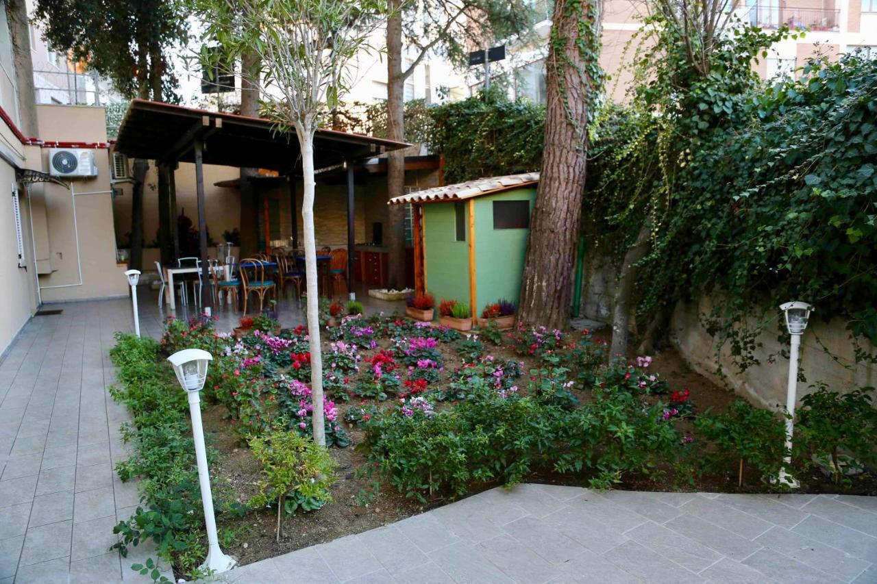 לינה וארוחת בוקר Porto SantʼElpidio La Casa Di Nonno Giulio מראה חיצוני תמונה