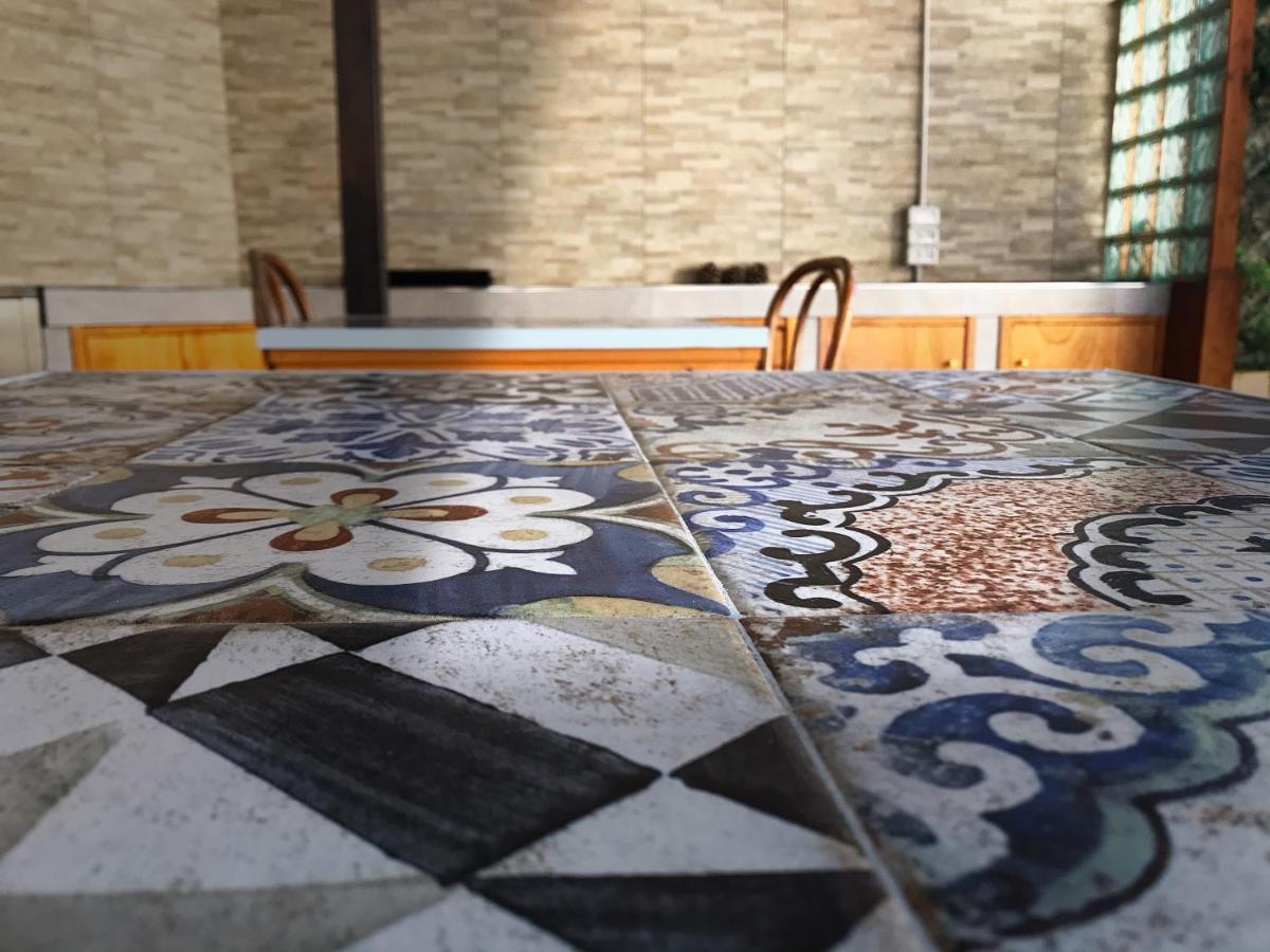 לינה וארוחת בוקר Porto SantʼElpidio La Casa Di Nonno Giulio מראה חיצוני תמונה